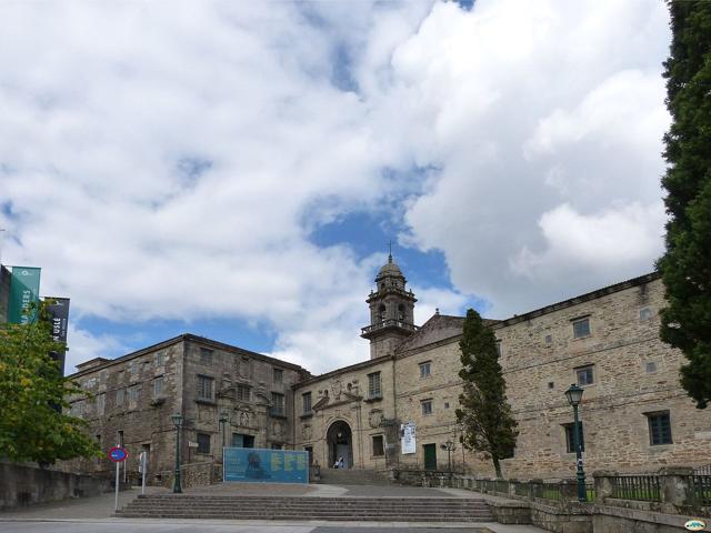 Museum of the Galician People